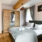 Visitzakopane - Baron Appartement *