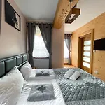 Visitzakopane - Baron Appartement Zakopane