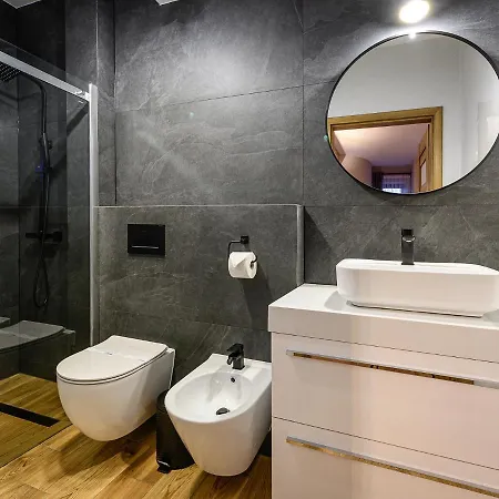 Visitzakopane - Baron