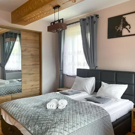 Visitzakopane - Baron * Закопане