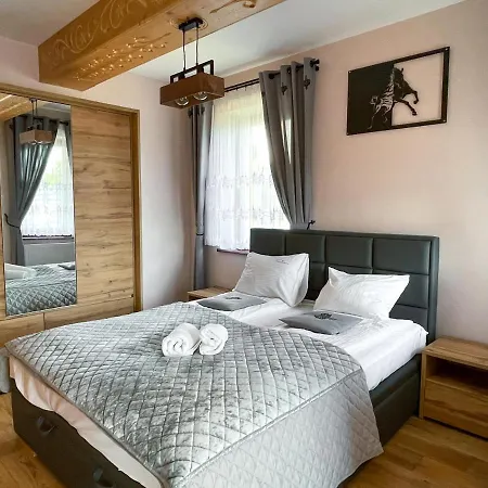 Visitzakopane - Baron *