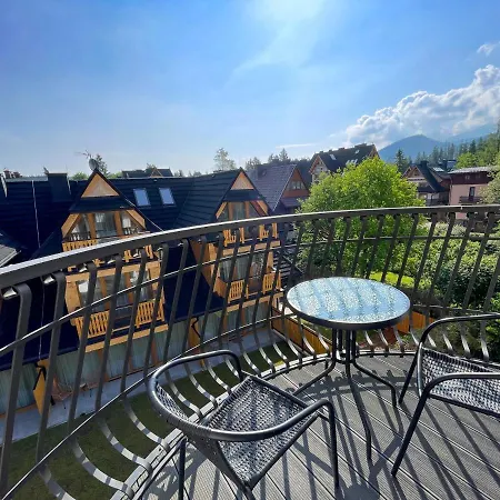 Visitzakopane - Baron * Закопане