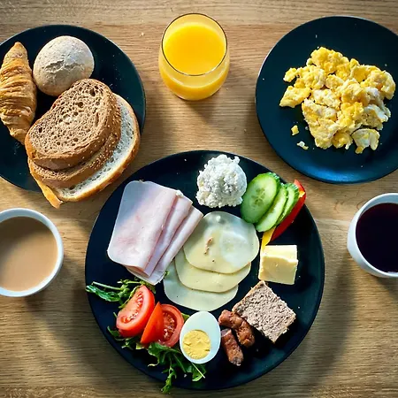 Visitzakopane - Baron Закопане