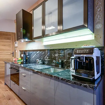 Visitzakopane - Baron * Zakopane