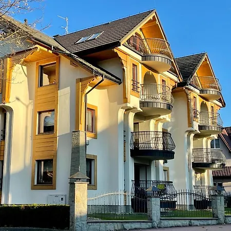 Visitzakopane - Baron