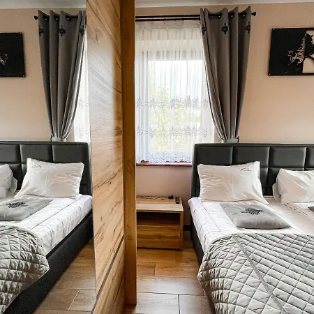 Visitzakopane - Baron