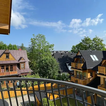 Visitzakopane - Baron *