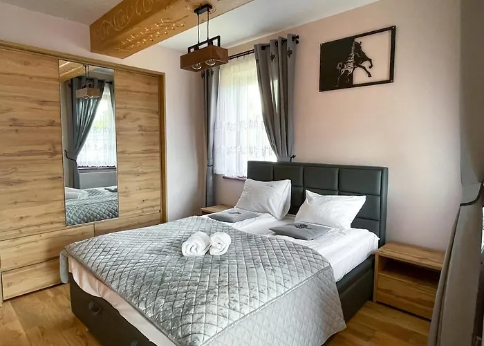 Visitzakopane - Baron *