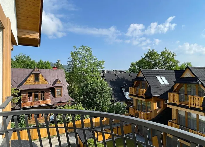 Visitzakopane - Baron *