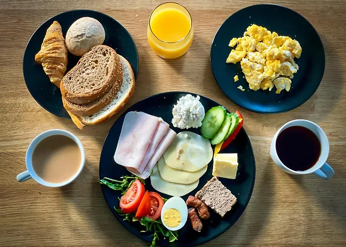 Visitzakopane - Baron זקופאנה